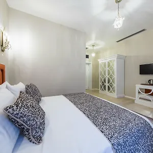 The Mansion Boutique (adults Only) Hotel Bucharest
