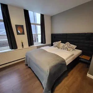 Broer & Zus The Hague