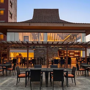 Ramada By Wyndham Dhumbarahi Hotel Kathmandu