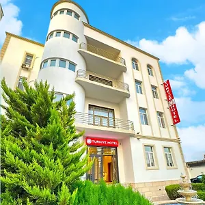 Turkiye - Free Massage Hotel Baku