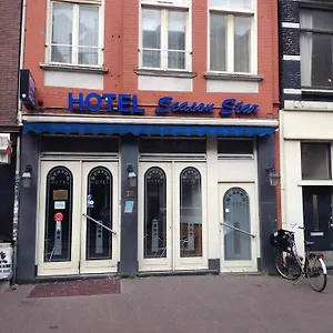 Budget Season Star Hotel Amsterdam