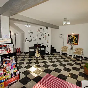 Duo Caffe Guest house Bucharest