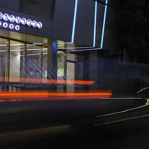 Christina Hotel Bucharest