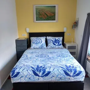 Bed And Breakfast Amsterdam Holy Dove Bed & Breakfast Amsterdam