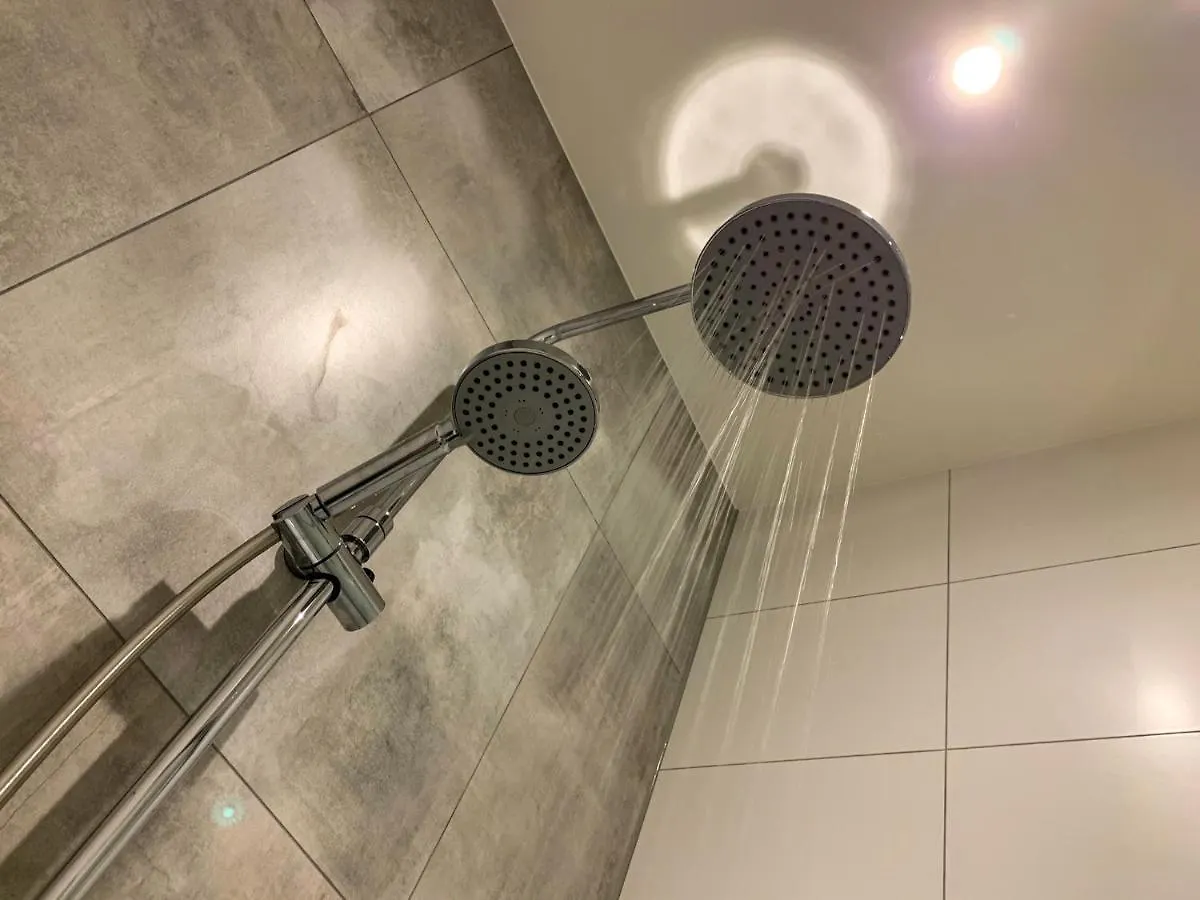 ** Aparthotel Escamp Apartments The Hague Netherlands